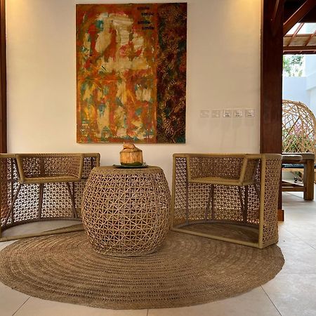 The Gili Beach Resort Gili Trawangan Exterior foto