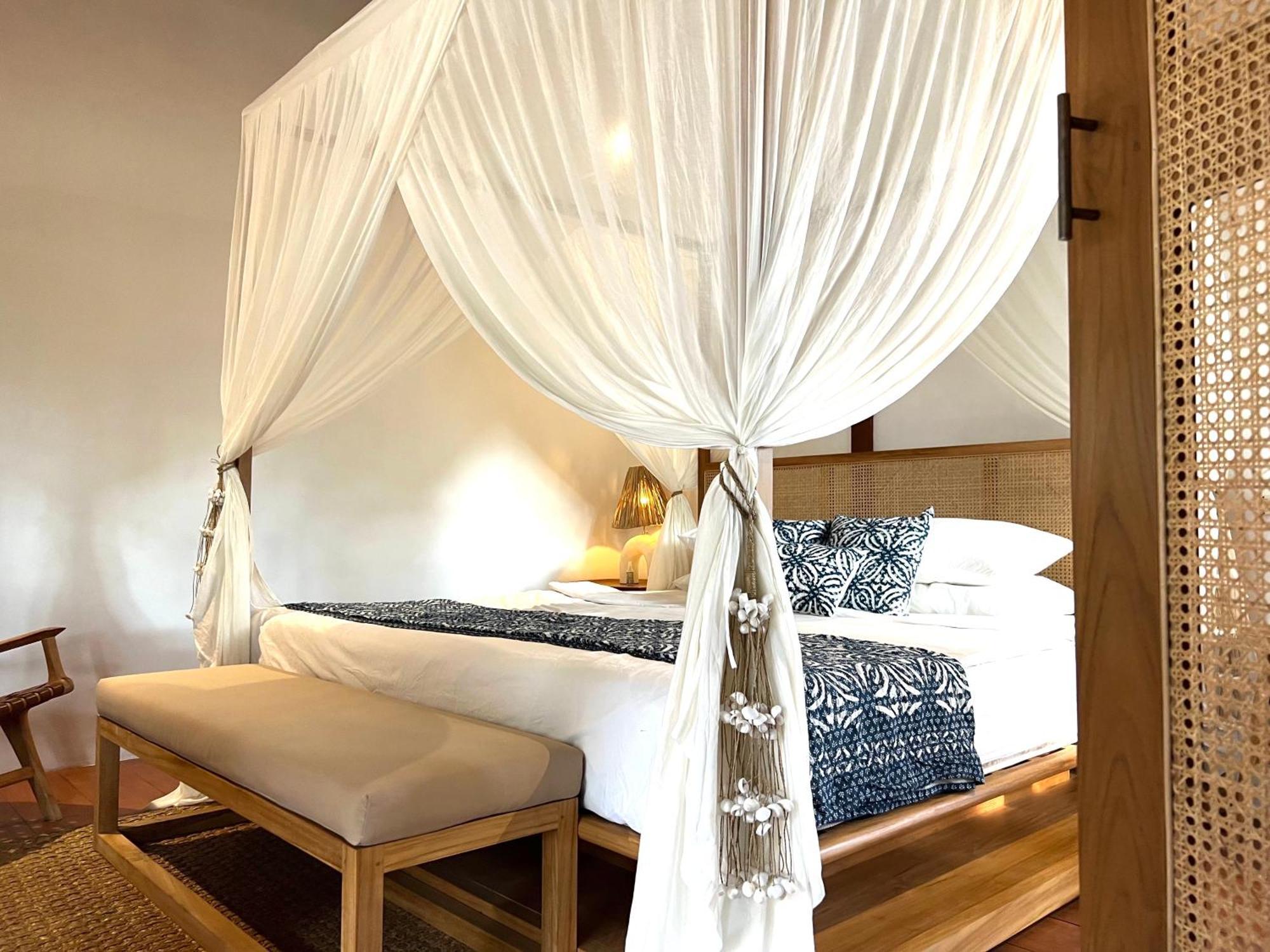 The Gili Beach Resort Gili Trawangan Exterior foto