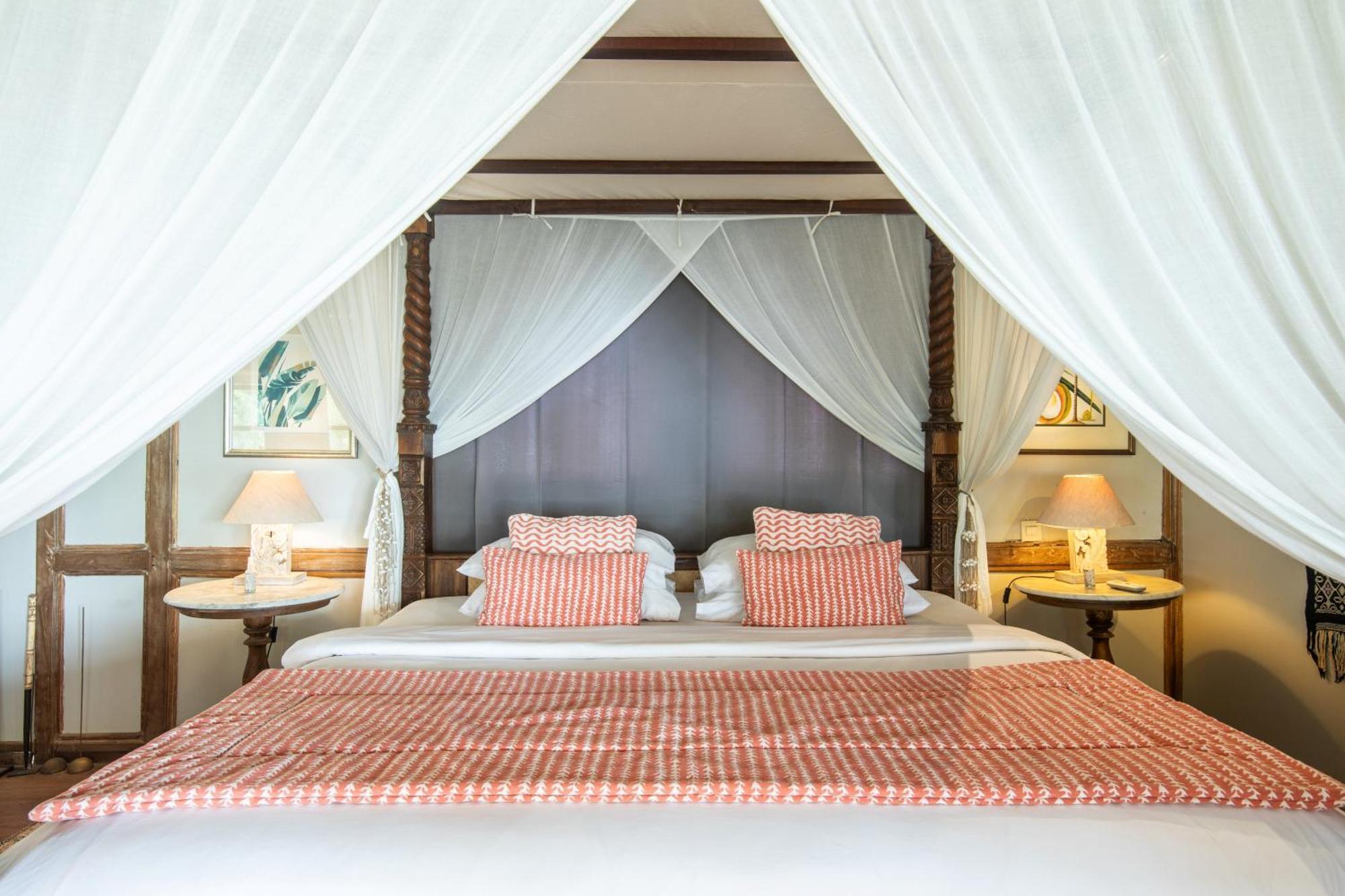 The Gili Beach Resort Gili Trawangan Exterior foto