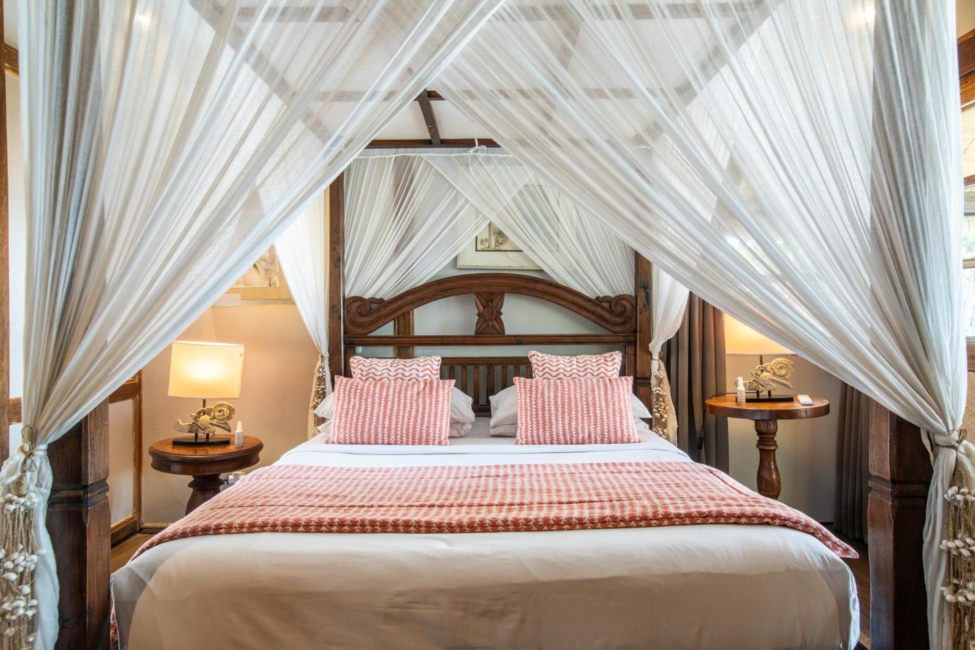 The Gili Beach Resort Gili Trawangan Exterior foto
