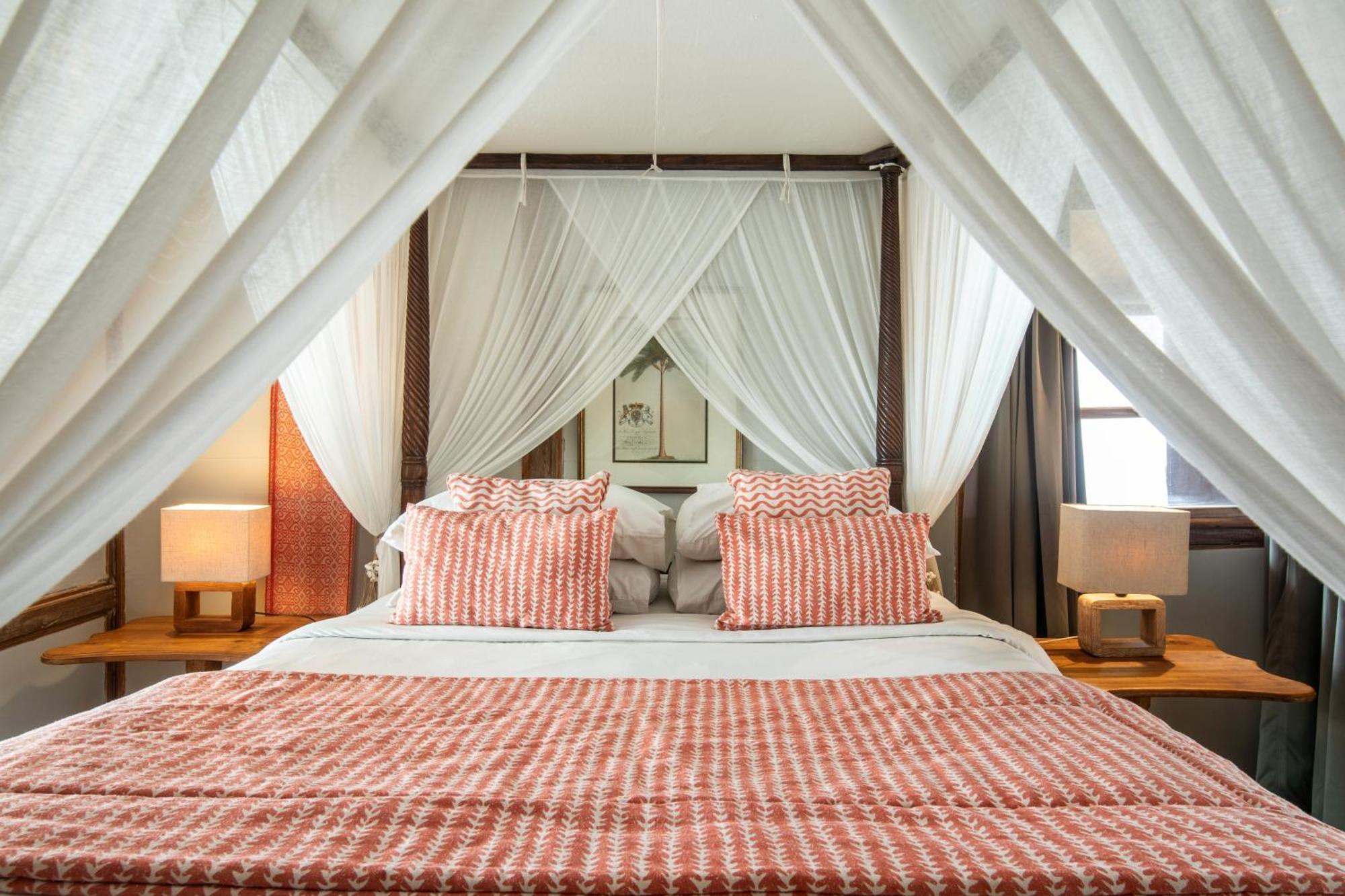 The Gili Beach Resort Gili Trawangan Exterior foto