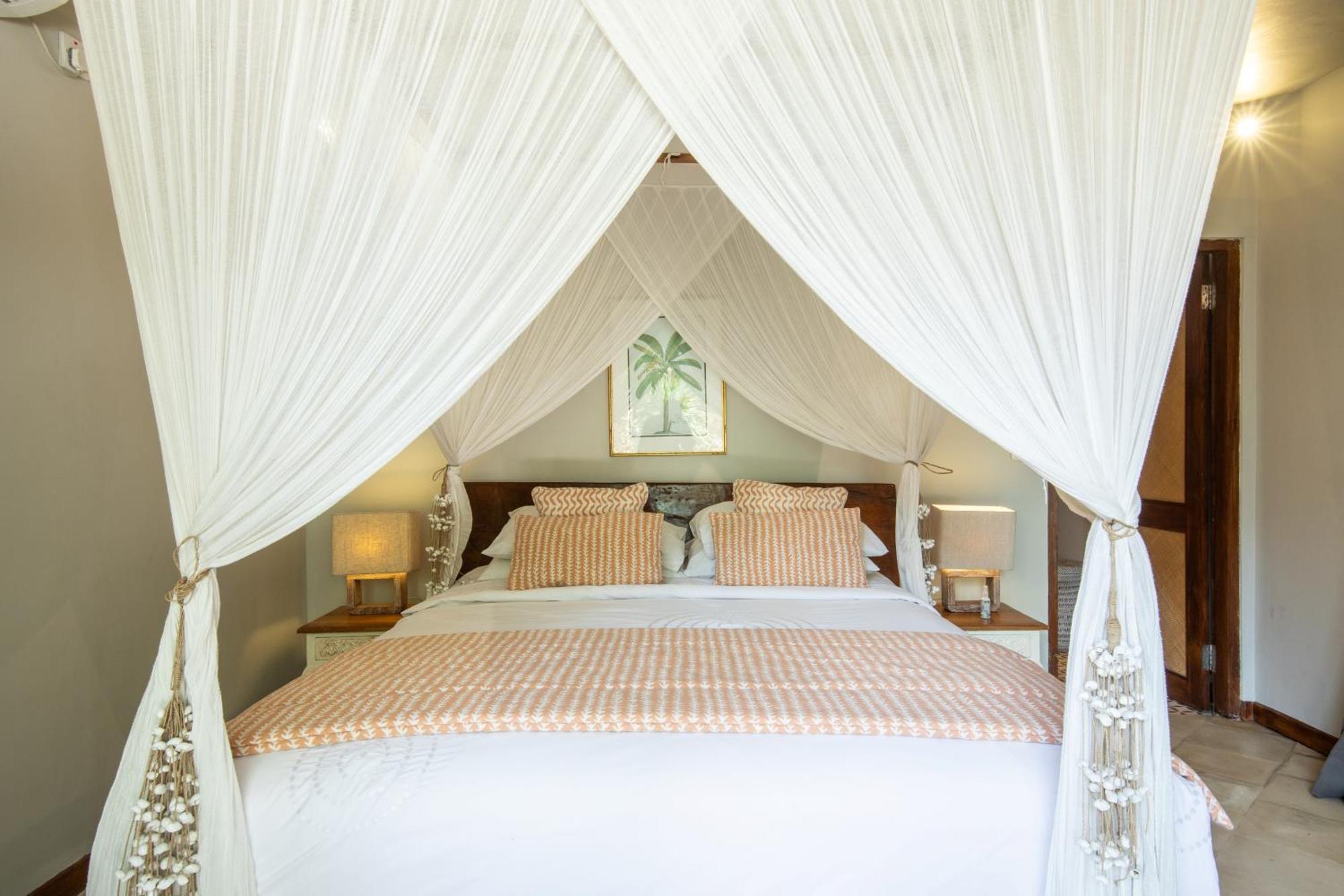 The Gili Beach Resort Gili Trawangan Exterior foto